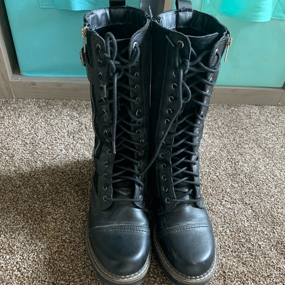 Madden girl Boots